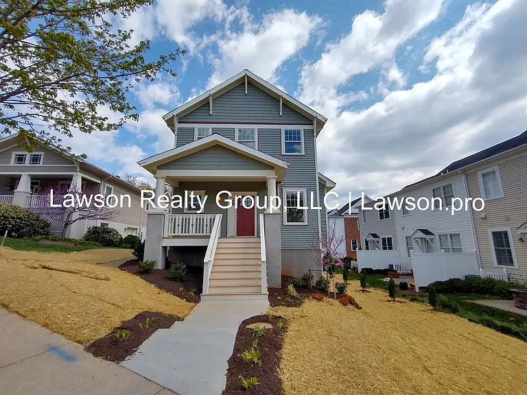 3602 Colonial Green Cir SW — Photo 1