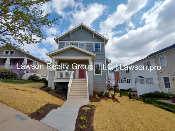 3602 Colonial Green Cir SW, Roanoke, VA 24018