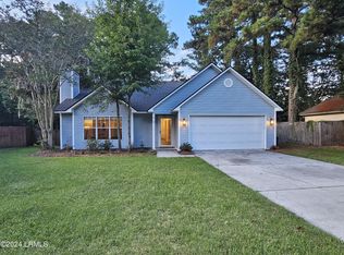 18 Eagle Trace Ct, Beaufort, SC 29907