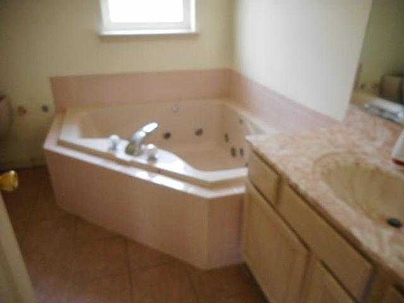 bath