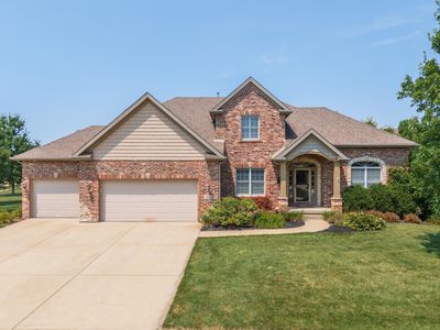 1411 Watersound Way, Bloomington, IL, 61704