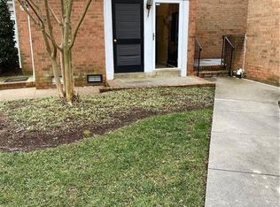 17 Red Fox Ln #17, Henrico, VA 23228