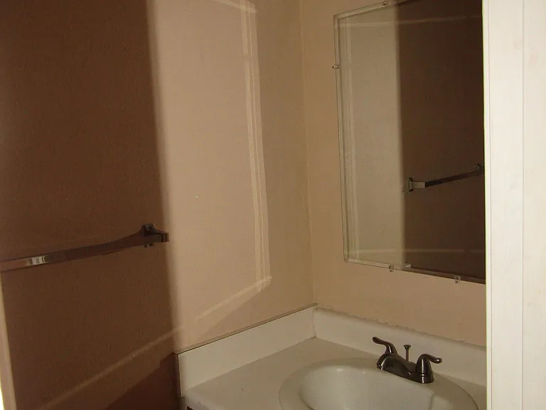 Half Bathroom
