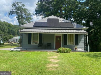 2 Lane St, Manchester, GA, 31816