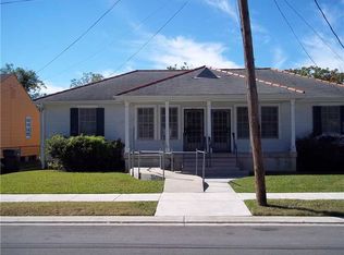 815 Sumner St, New Orleans, LA 70114