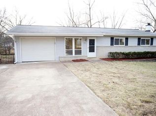 1763 Susan Dr, Arnold, MO 63010