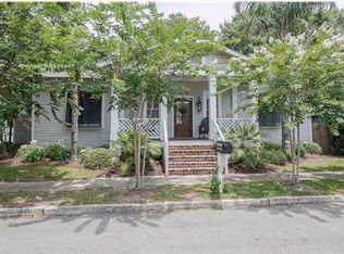 1824 2nd St, Gulfport, MS 39501