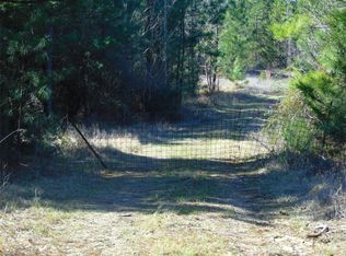 0 County Road 403, San Augustine, TX 75972