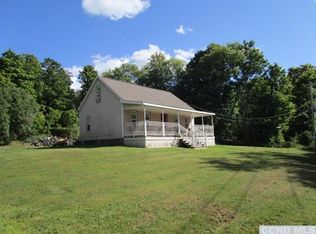296 Route 21, Windham, NY 12496
