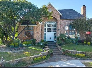 3609 Marks Pl, Plano, TX 75025
