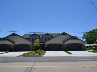 747 W 4400 S, Riverdale, UT 84405