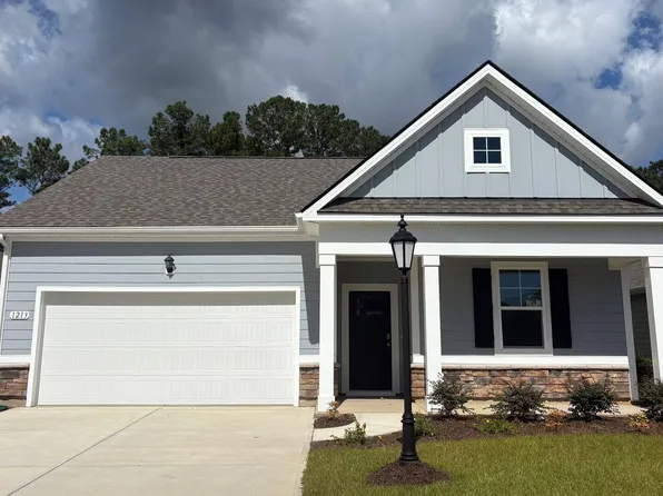 1213 Woodhouse Drive NW, Ash, NC 28420