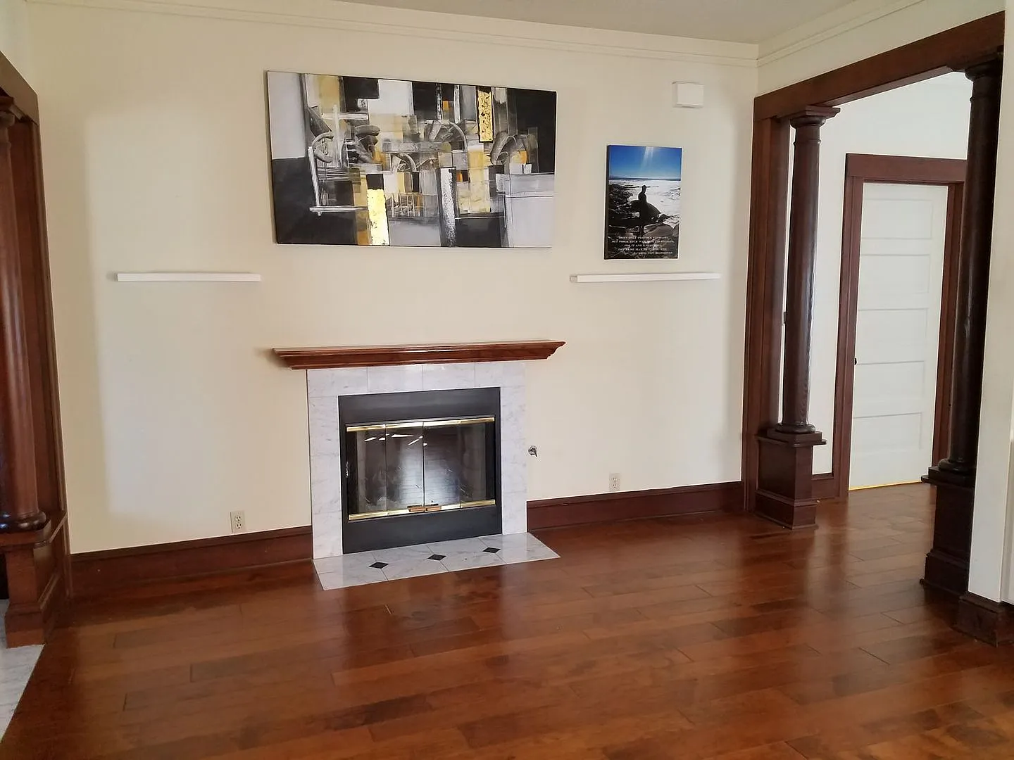 1 Bedroom House Near Downtown SLO — Photo 4