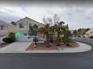 8999 Odense Way, Las Vegas, NV 89147