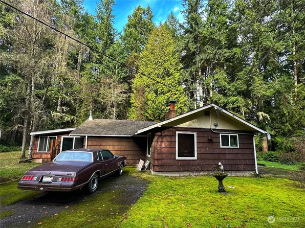 11680 N Madison Avenue NE, Bainbridge Island, WA 98110