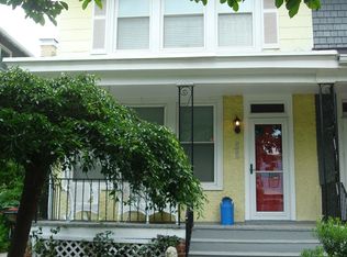 1429 Foxhall Rd NW, Washington, DC 20007