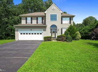 14 W Goldinger Rd, Dover, DE 19904