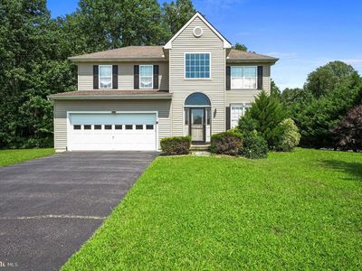 14 W Goldinger Rd, Dover, DE, 19904