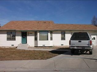 2653 Eastgate Dr, Twin Falls, ID 83301