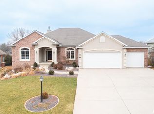 4409 W Longmeadow Ct, Peoria, IL