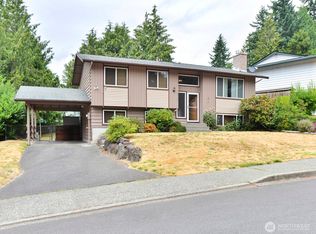 12714 SE 190th Pl, Renton, WA 98058