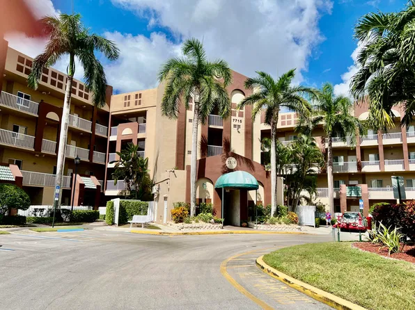 7715 Southampton Ter APT 415, Fort Lauderdale, FL 33321