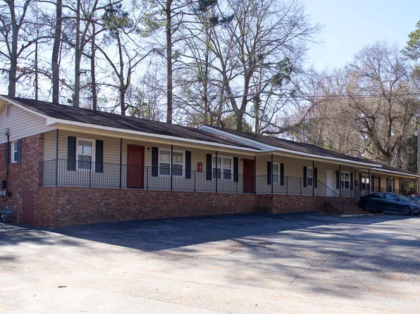 333 Freeman Ave, Forsyth, GA