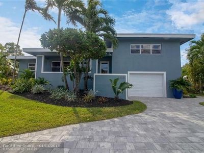 3389 NE 19th Av, Oakland Park, FL, 33306