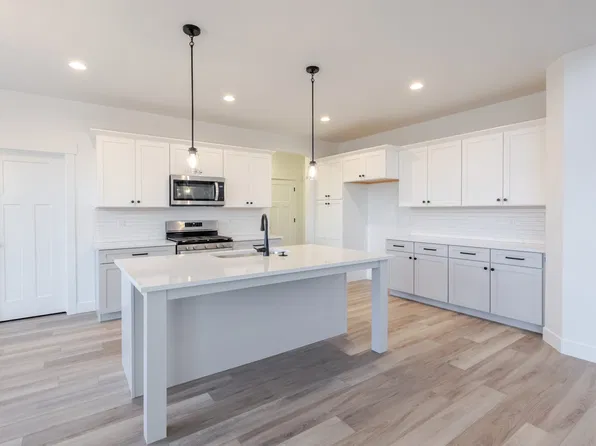 LOT 2847 W Denlinger Dr #4343, Riverton, UT 84096