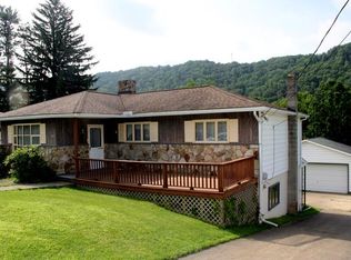 318 Main St, Tidioute, PA 16351