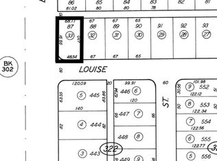 0 Louise Ave, California City, CA 93505