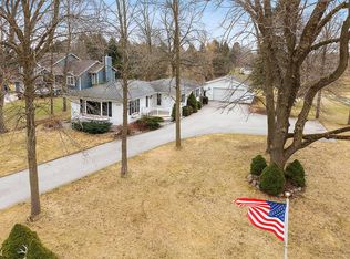 1323 Stahl Rd, Sheboygan, WI 53081