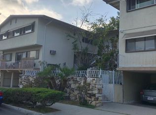 4601 W 1st St APT 10, Los Angeles, CA 90004