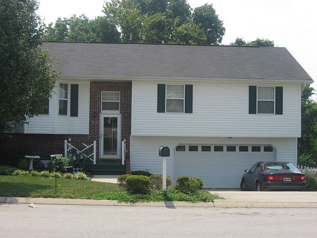 The House