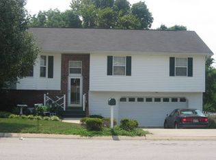 5301 High St, Ooltewah, TN 37363