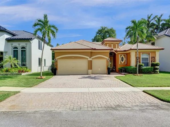 12974 SW 24th St, Miramar, FL 33027