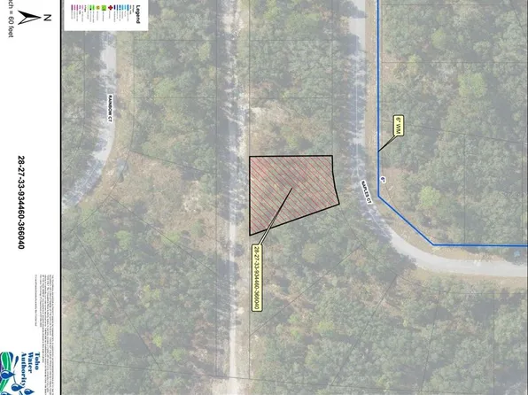 431 Naples Ct Lot 4, Kissimmee, FL 34759