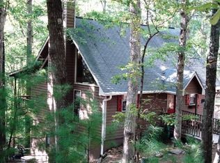 103 Pine Ridge Rd, Ellijay, GA 30536