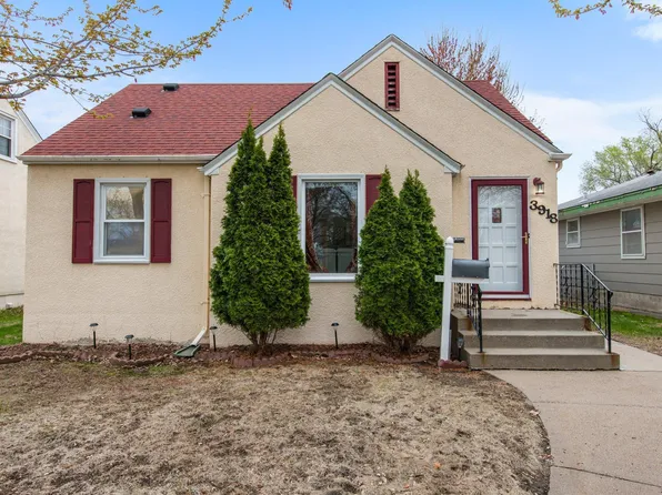 3918 Scott Ave N, Robbinsdale, MN 55422