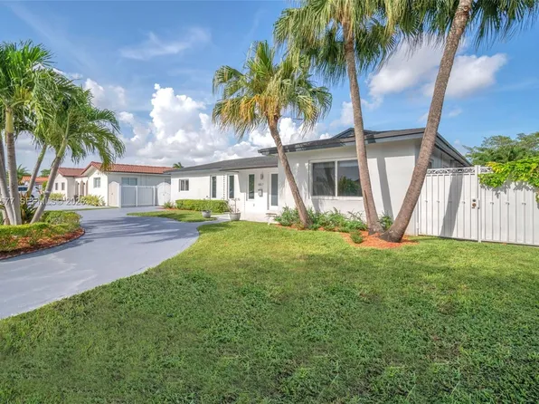 1807 SW 102nd Pl, Miami, FL 33165