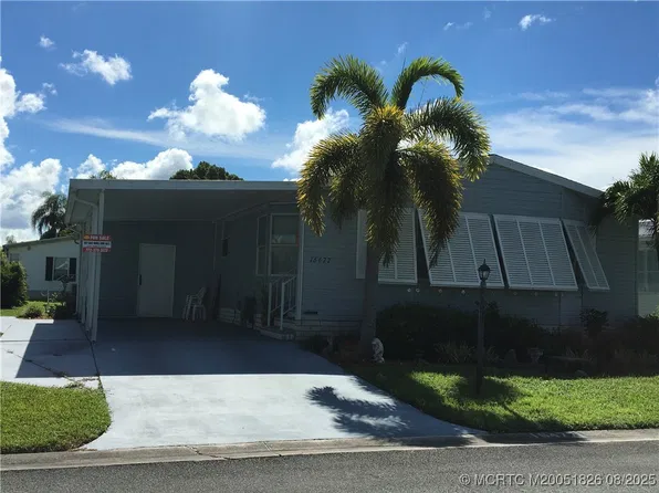 16477 SW Two Wood Way, Indiantown, FL 34956