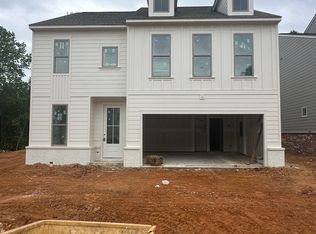 3277 Wild Clary Ct, Buford, GA 30519
