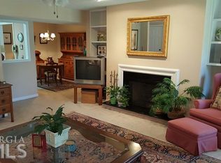 576 Emory Oaks Way, Decatur, GA 30033