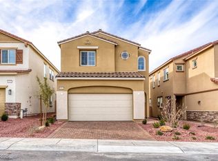 881 Arbor Spring St, Henderson, NV 89011