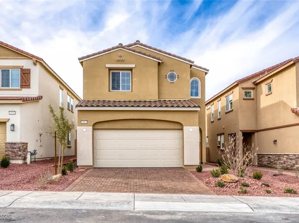 881 Arbor Spring St, Henderson, NV 89011