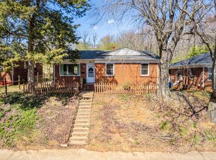1523 Augusta St, Lynchburg, VA 24501