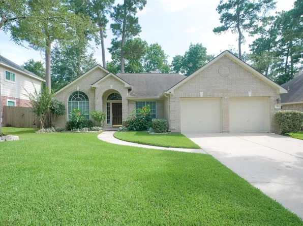 39 Belcarra Pl, Spring, TX 77382