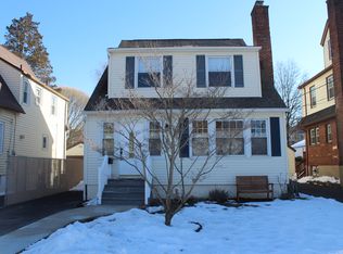 85 Longview Ave, White Plains, NY 10605