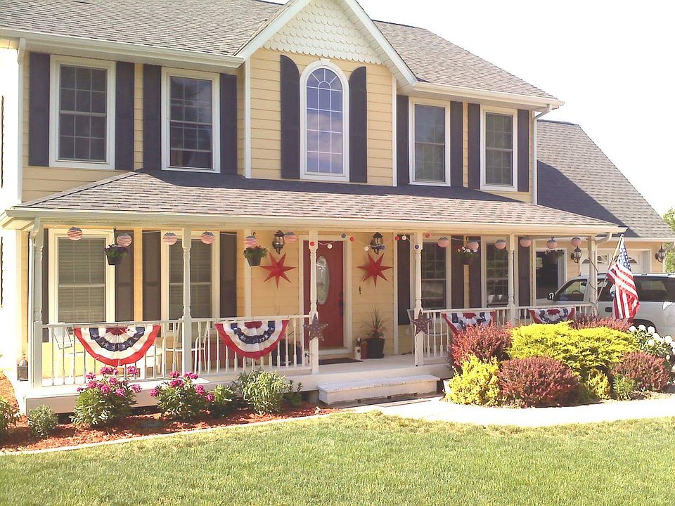 All American Dream House