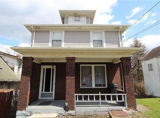 1181 Ridge Ave, Braddock, PA 15104